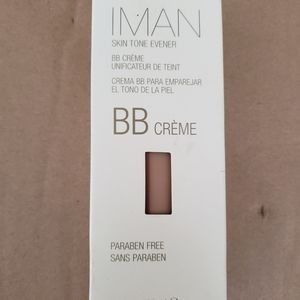 Iman BB Creme